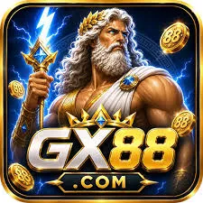GX88 - Permainan Strategi yang Mendebarkan