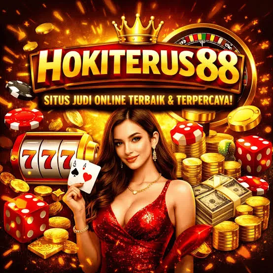 HOKITERUS88 - Permainan Kasino Terbaik untuk Pecinta Judi Online