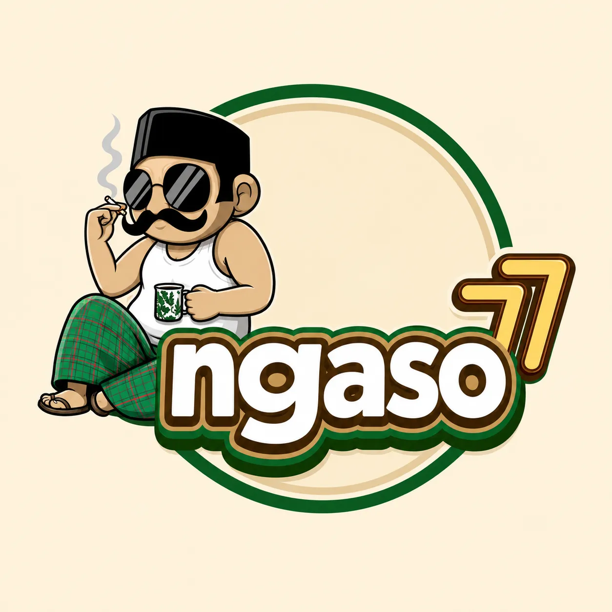 NGASO77 - Petualangan Memancing Terbaik di Dunia Maya