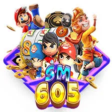 SM605 - Game QiuQiu Terbaik untuk Anda