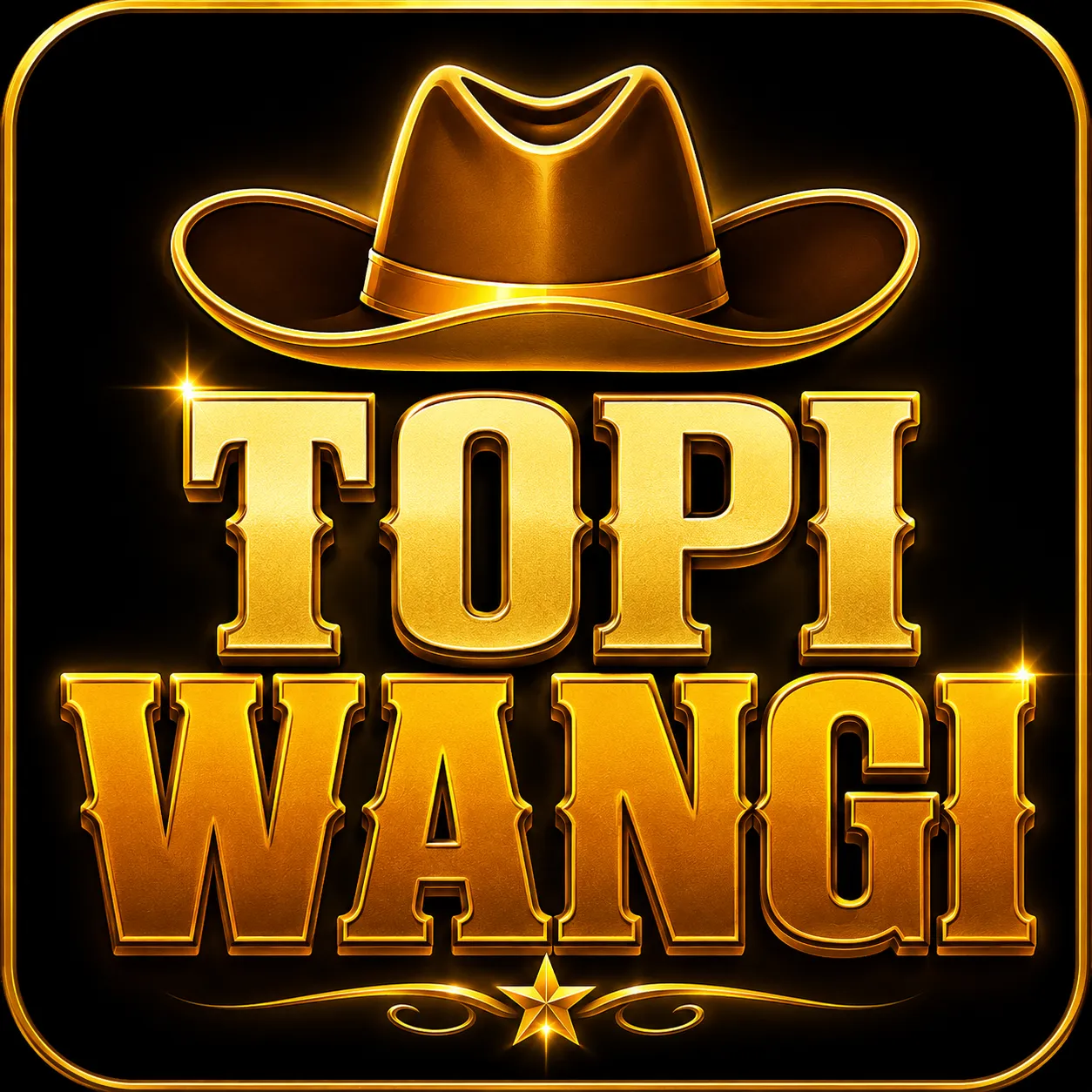 TOPIWANGI - Pertarungan Sengit yang Memikat