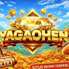 YAGAOHEN - Game Slot Menarik dengan Beragam Fitur Menyenangkan